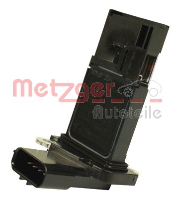 METZGER 0890310 ORIGINAL ERSATZTEIL GREENPARTS Luftmassenmesser